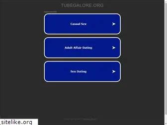 tubegalorr|Similar To TubeGalore.com